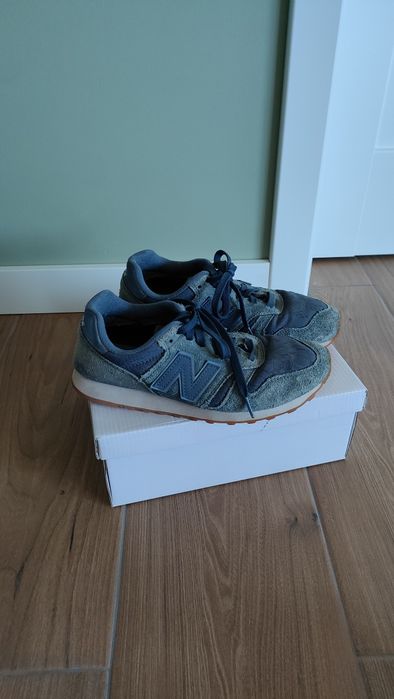 New balance r.37,5