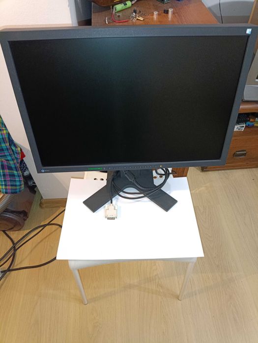 Monitor do komputera LCD EIZO FlexScan S2202W 22