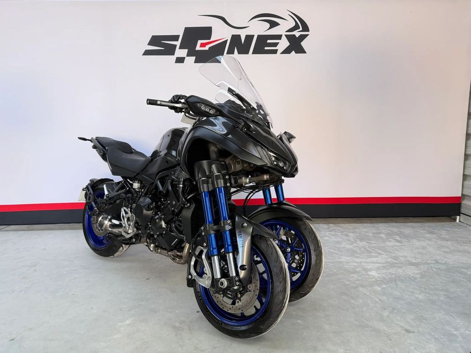 Yamaha