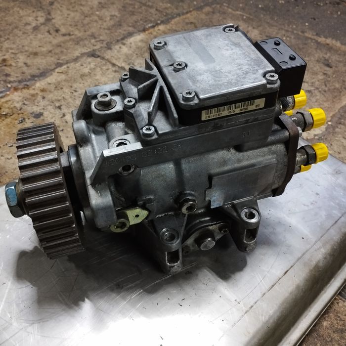 Тнвд Audi A6C5 2.5 tdi Volkswagen Passat Skoda superb 059 130 106j
