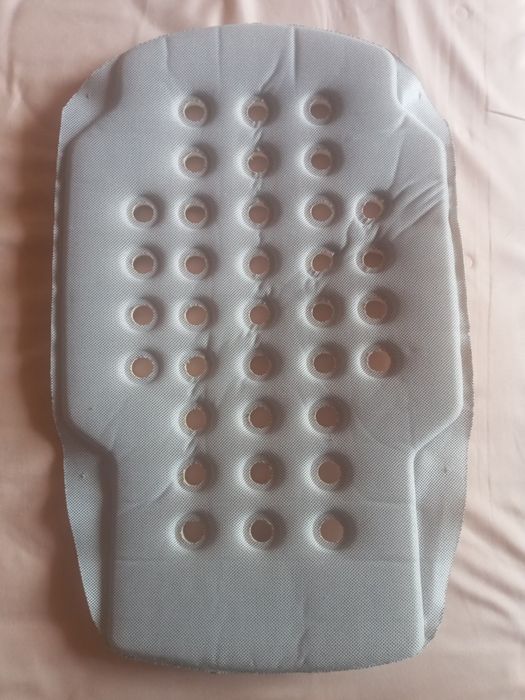 Мото захіст спіни