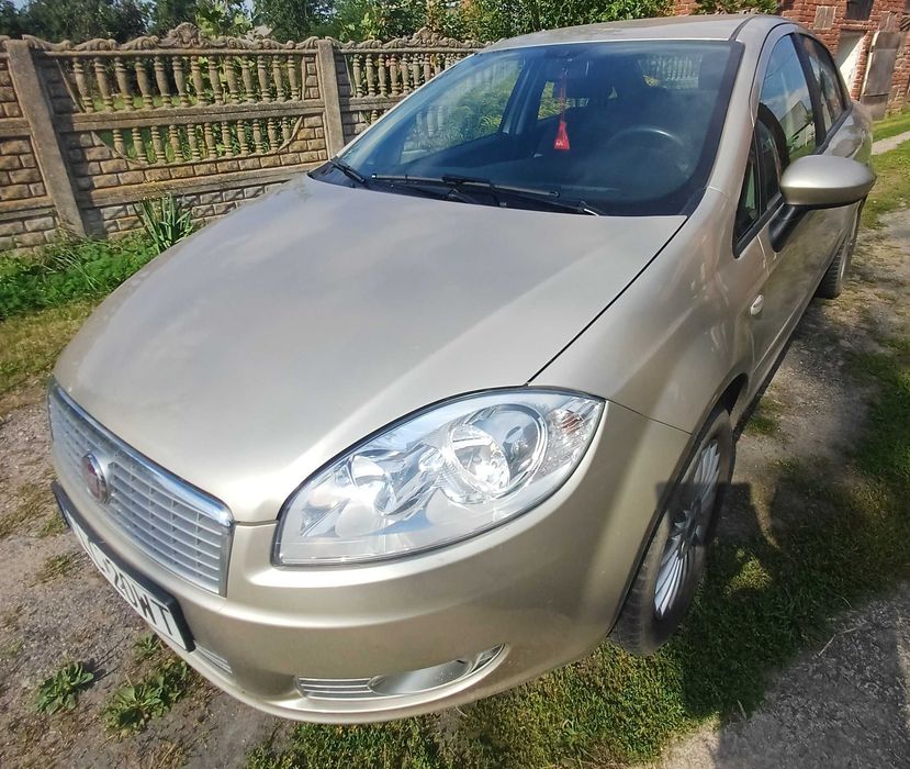 Fiat Linea