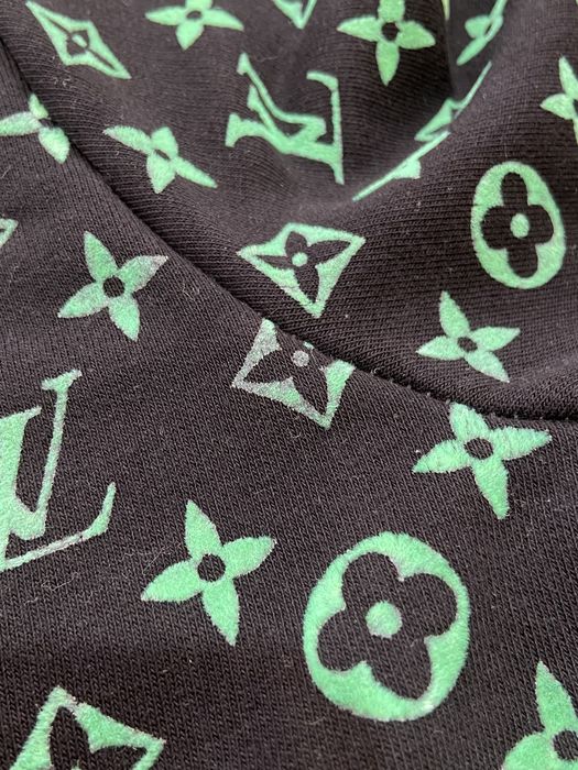 bluza louis vuitton modna M/S