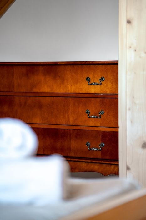 Alpejskie domki Karkonosze