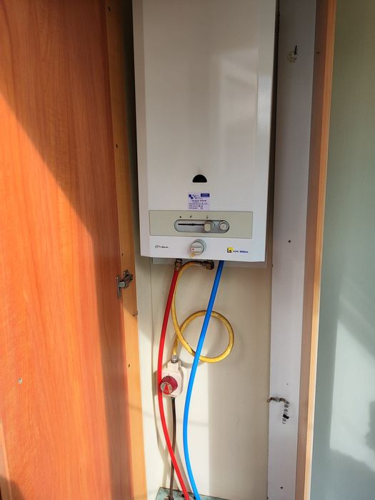 Casa Móvel T2 - 24 m² | Pronta a habitar | Excelente estado