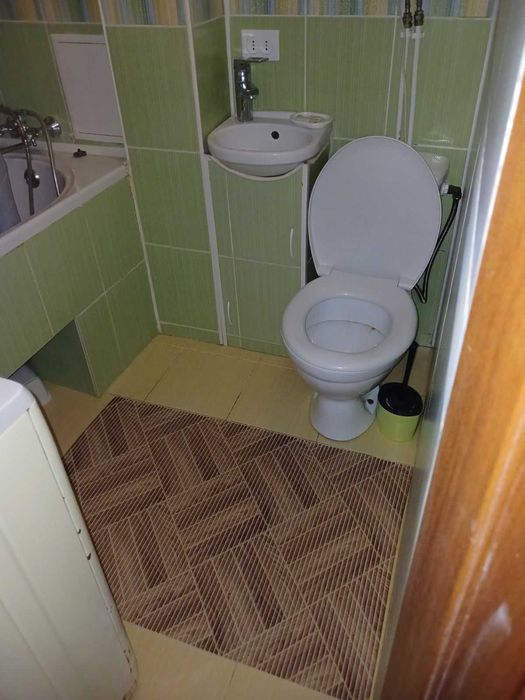 Аренда 2х комн кв  пр. Жуковского