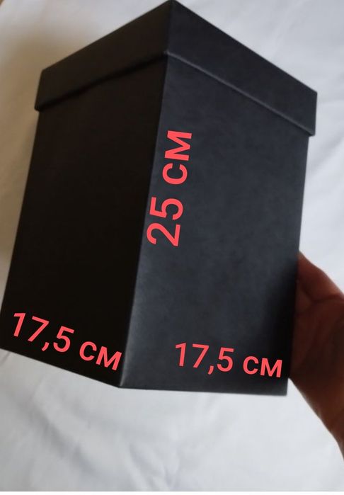 Коробка - сундучок,  , коробки  новогодние