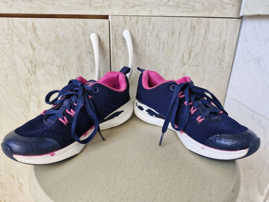 Кроссовки Skechers 32 р для девочки