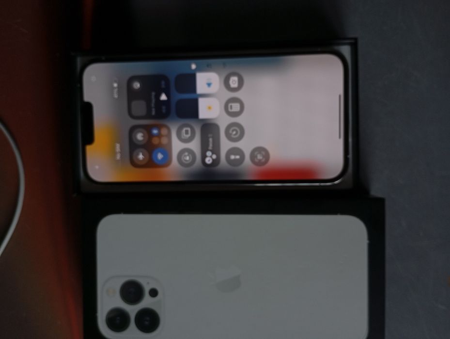 Iphone 13 Pro Max 128 GB