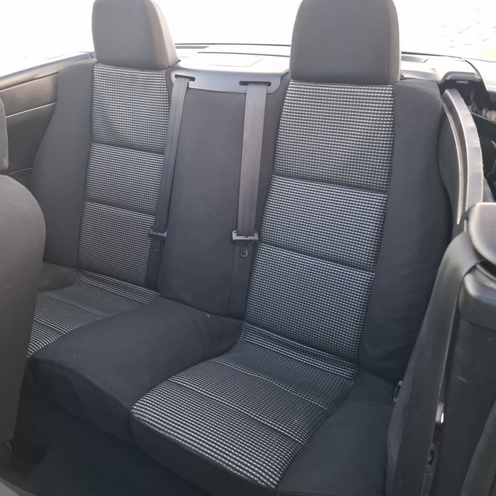 Peugeot 307cc 1.6 gpl