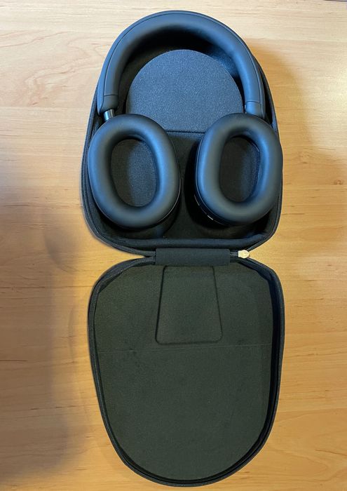 Sony WH-1000XM5 são quase novos