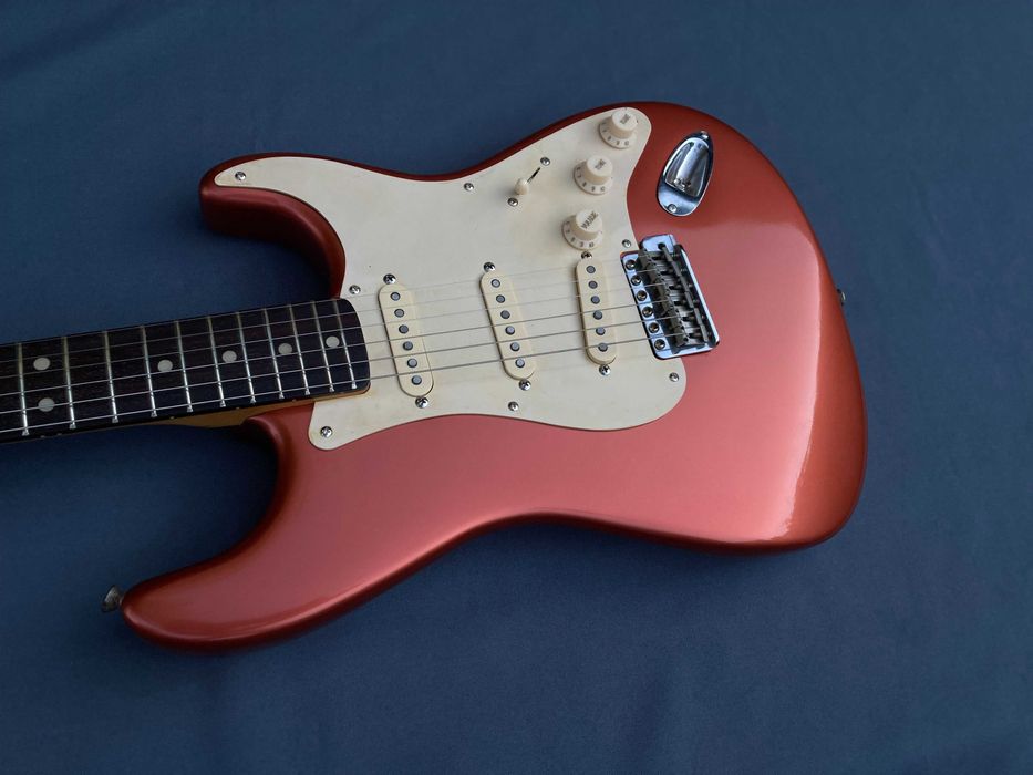Stratocaster Japan 70s - ibanez prs squier fender greco tokai yamaha
