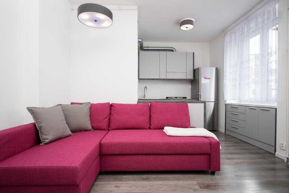 Nocleg na doby w centrum Gdyni