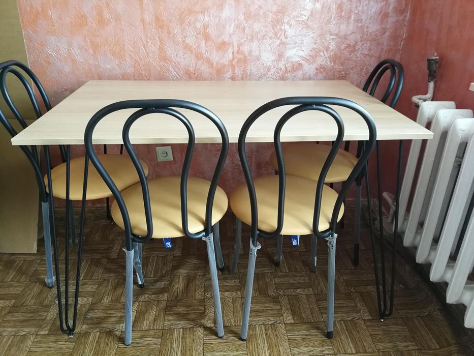 Без % 1-кім.квартира, Троєщіна, вул Лісківська,18