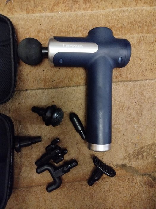 Продам массажёр Lenovo