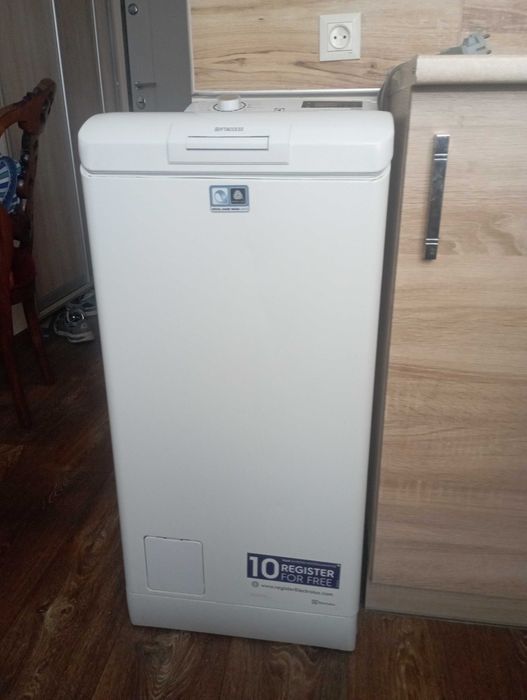 Пральна машина Electrolux's