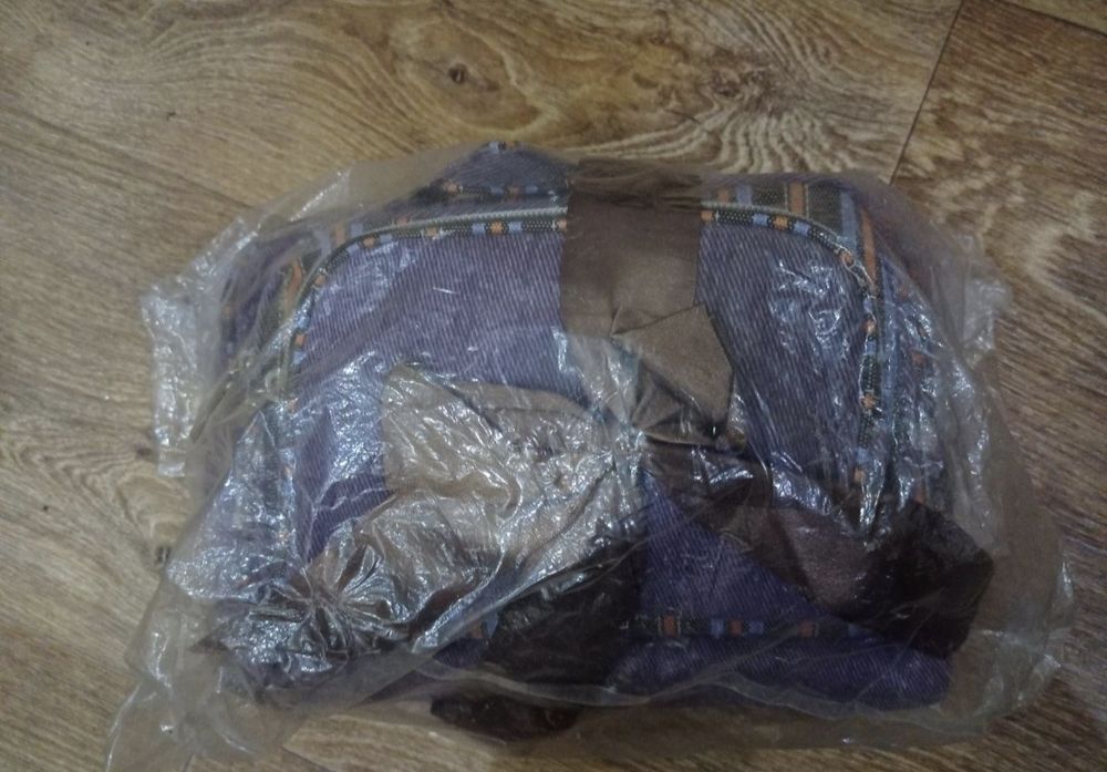 Подарок. Новый набор