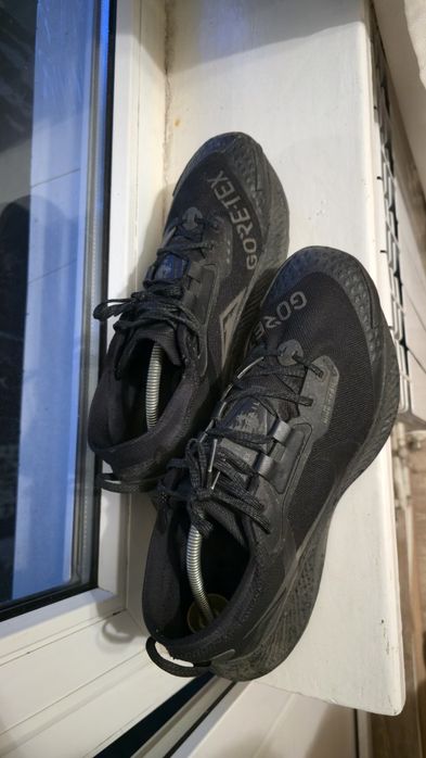 Nike Pegasus trail  3 gtx  оригінал 45