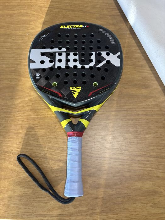Raquete padel siux electra st2 pro stupa