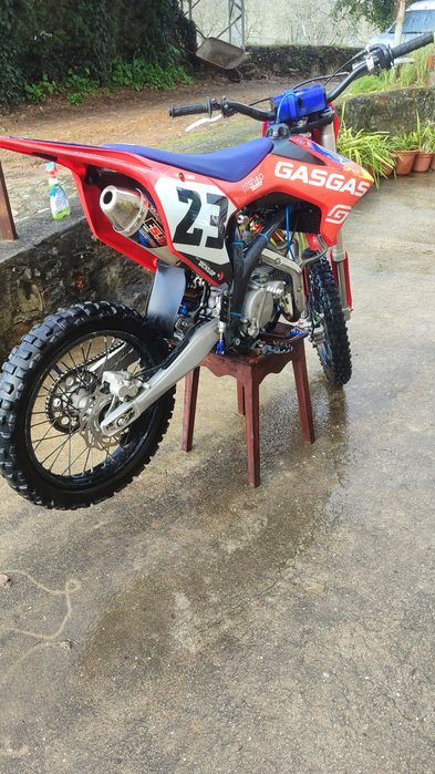 Apolo rxf freeride 150cc