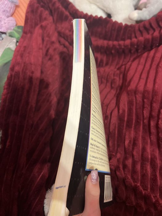 Книга англійською мовою