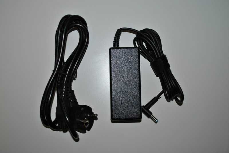 Carregador HP Pavilion 15 + Cabo