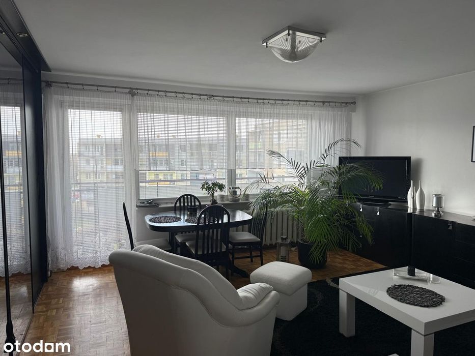 2 pokoje | duży balkon + zieleń | meble w cenie | 338 000 zł - Widok 3