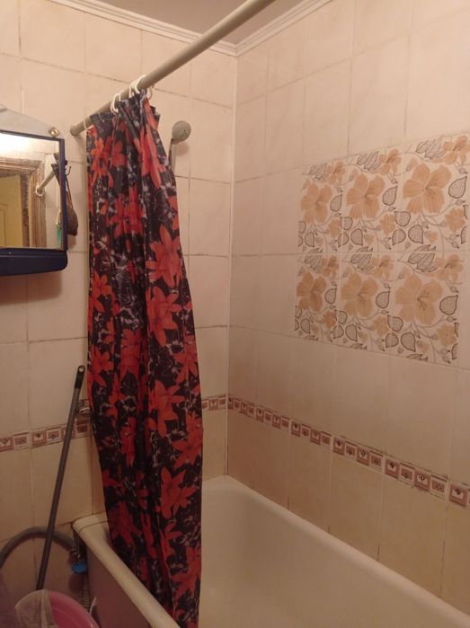 Здам окрему кімнату для дівчини або хлопця Вишкнька