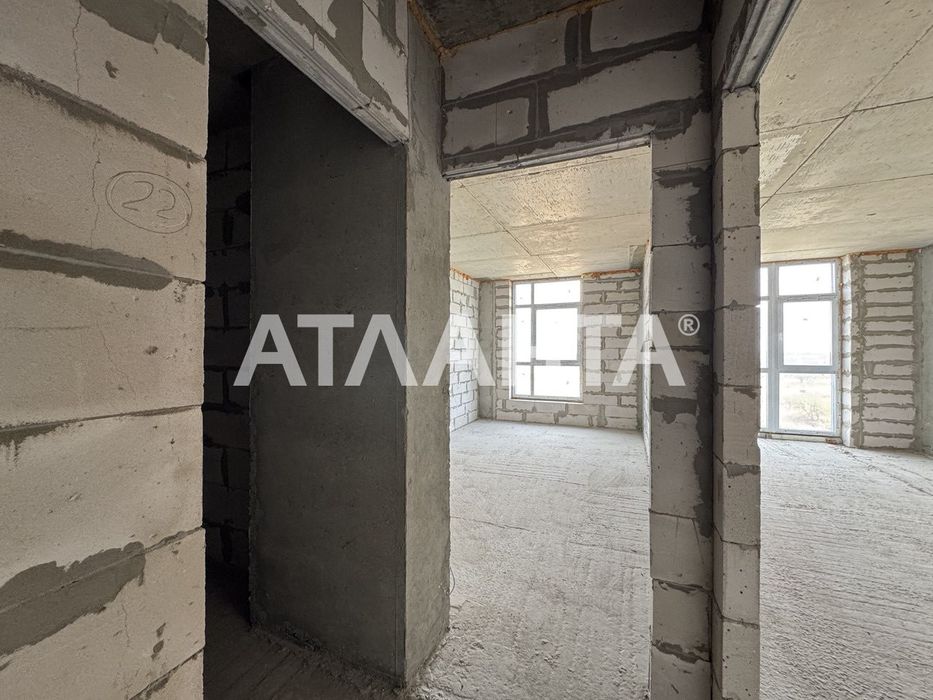 Продаж 1 кімнатної квартири по вул Кільцева Винники 52,4 м2