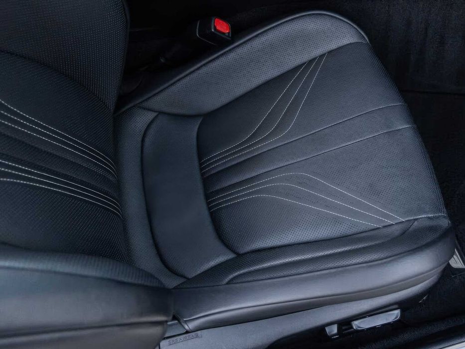 Lexus RC F      2016