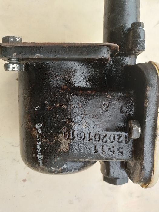 Запчастини КрАЗ. МАЗ.КАМАЗ.