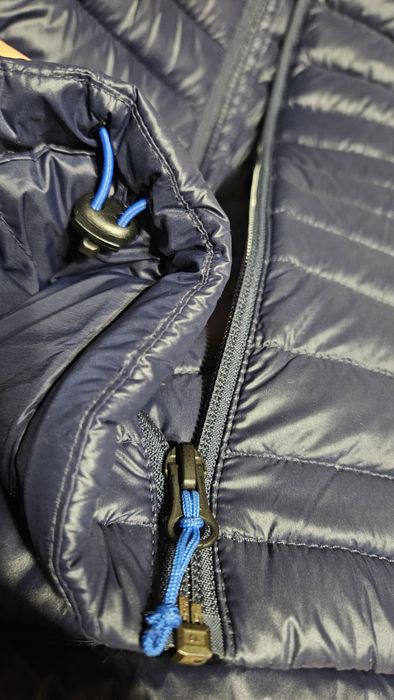 Жилет  ультралегкий   DECATHLON, M