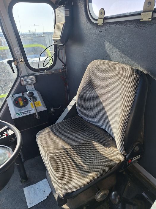 Claas Dominator 48! 3,6м жатка