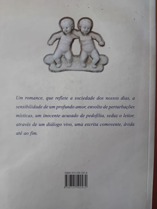 Essências " Ana Paula de Castro "