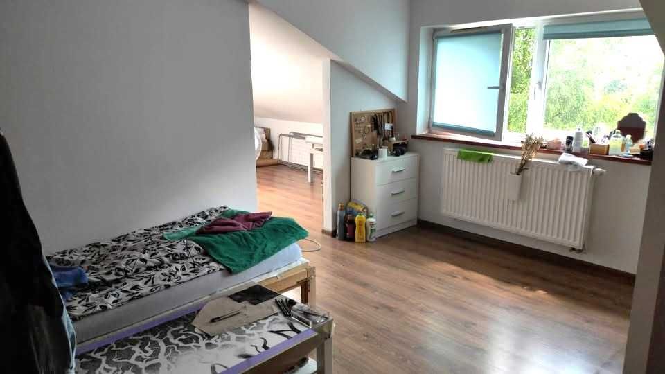 Mieszkanie – Kraków, Wola Duchacka, Podgórze Duchackie - Widok 2