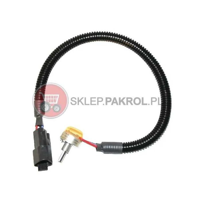 Potencjometr Podnośnika Case, McCormick 122756A3