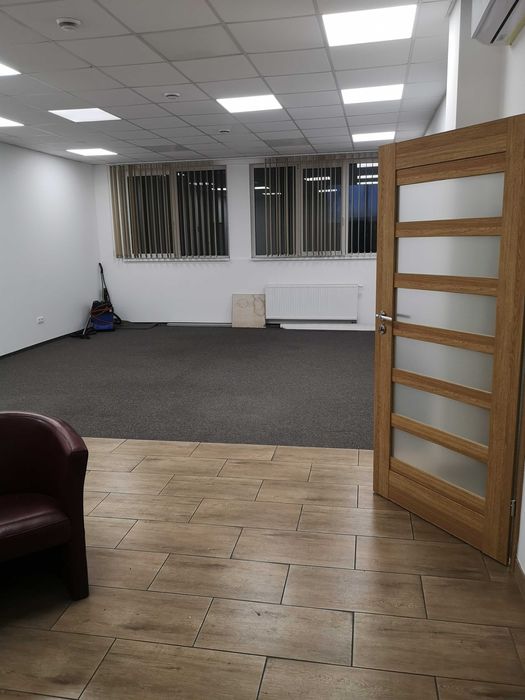 Hala magazyn centrum Bydgoszczy