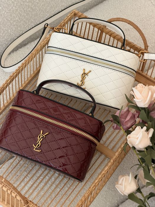 ТОП! Нова жіноча сумка Ив Сен Лоран. Женская сумка Yves Saint Laurent