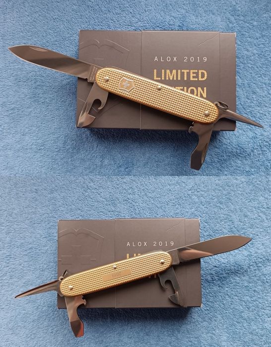 Victorinox, victorinox