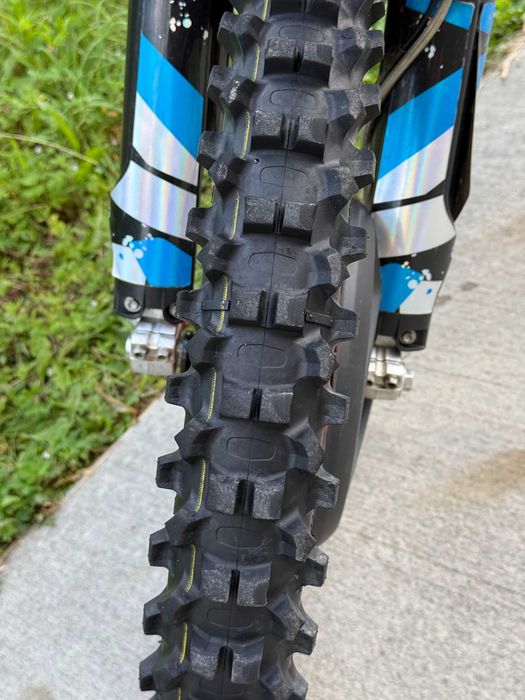 Kovi CRS 250 2025