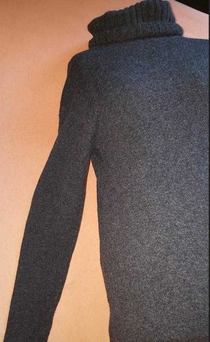 Marc O'Polo sukienka 100%  virgin wool
