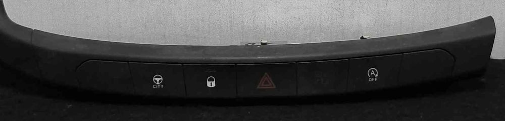 Conjunto de Botões 07356457660 - FIAT TIPO três volumes