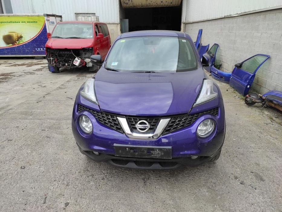 Pneu Nissan Juke