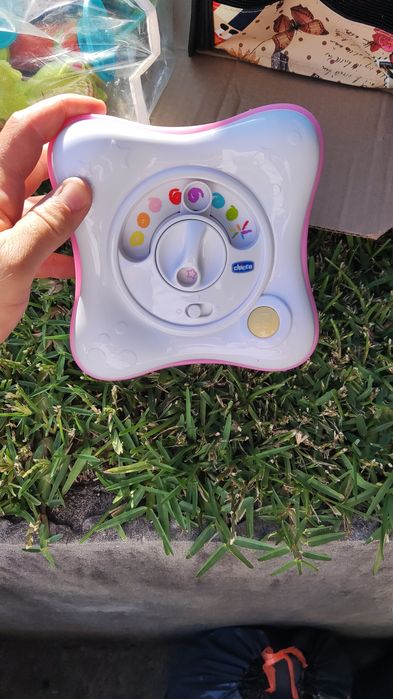 Brinquedos para Bebés