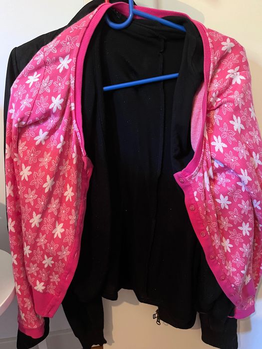 Roupas de marcas diversas