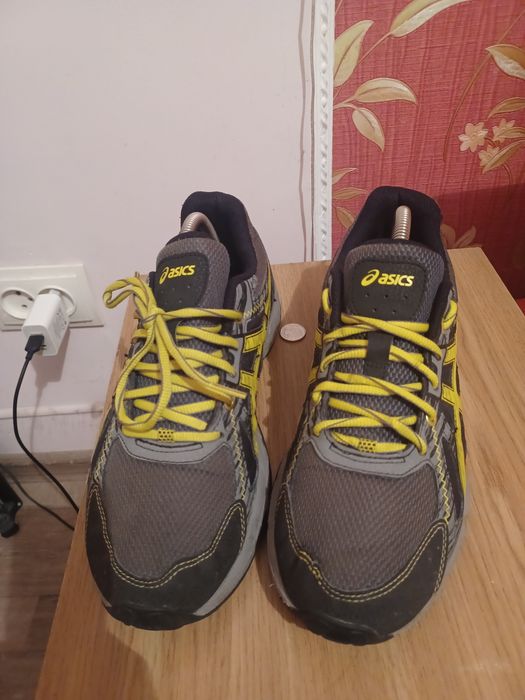 Кроссовки Asics Gel-Sangaku