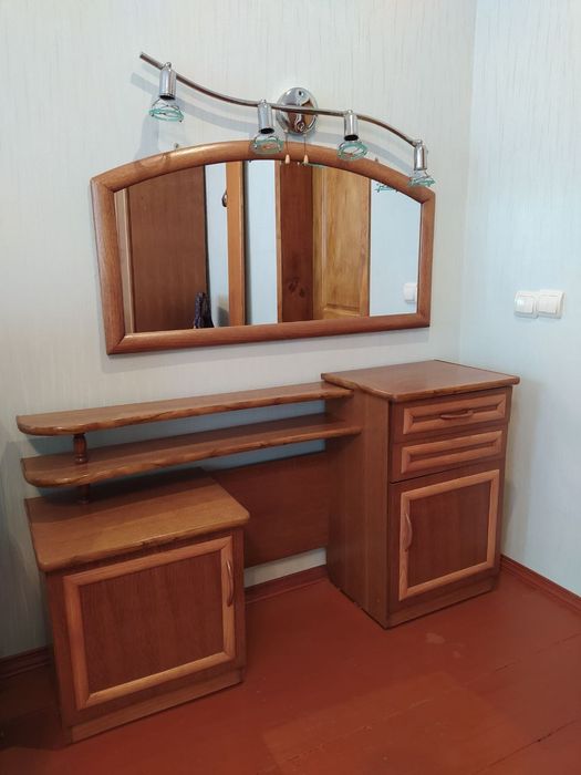 Меблі для спальні