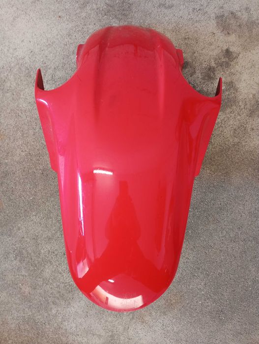 Honda CBR 600F4i 2001 do 2006 r. plastiki