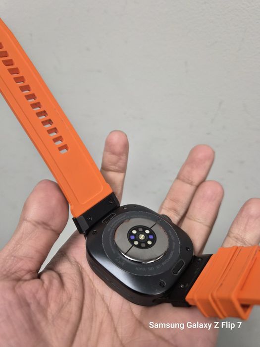 Samsung Galaxy Watch Ultra, LTE, od Samsung.pl, 13 miesięcy Gwarancj