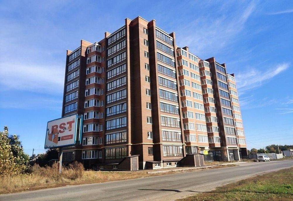 Продам 2 кімн. квартиру, новобудова, є-Відновлення, ваучер